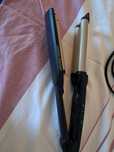 Falownica  BaByliss Ceramiczno-Tytanowa