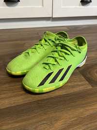 Buty Adidas X Speedportal roz.36 *Halówki* Piłka Nożna *Buty Na Halę*