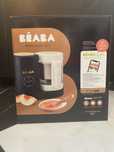 Beaba Babycook 4w1 Urządzenie Wielofunkcyjne do Gotowania Night Blue