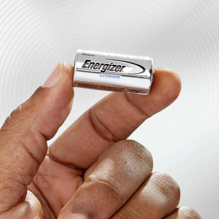 Батарейка ENERGIZER CR123 Lithium (бл. 2шт). Ціна за 2 шт. Є гурт!!!