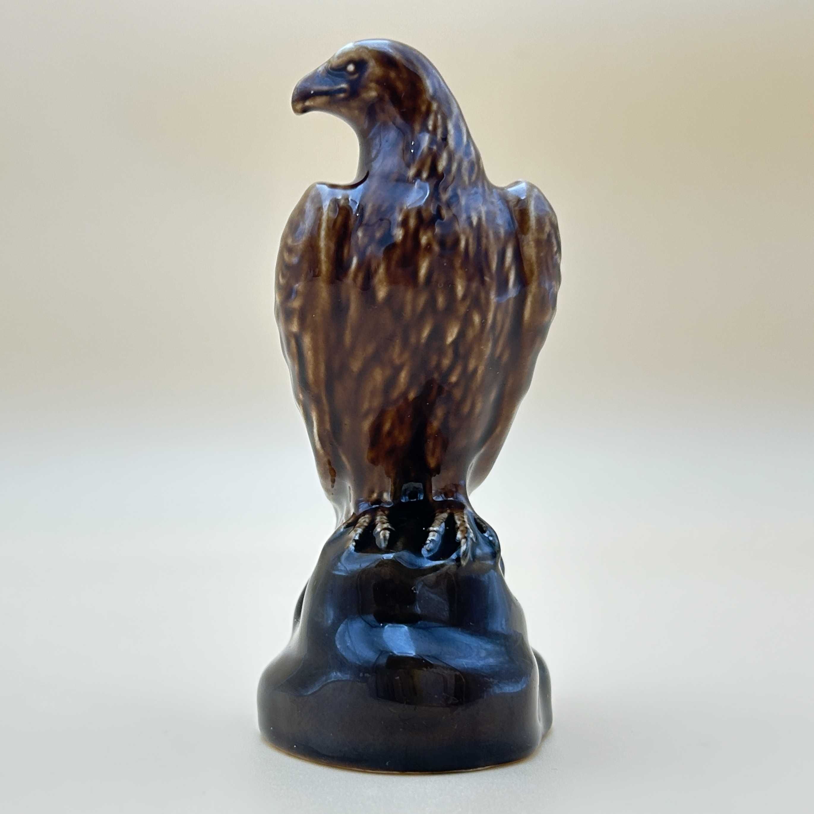 Figurka porcelanowa, kolekcja: Beswick Scotch Whisky. Pusta