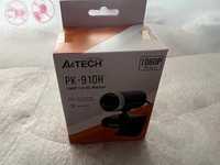 Kamera internetowa A4Tech PK-910H-1