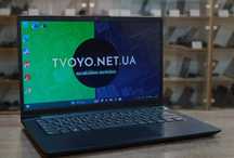 ГАРАНТІЯ Lenovo (FullHD/Core i3-1215U/RAM 8ГБ DDR4/SSD 256ГБ)TVOYO