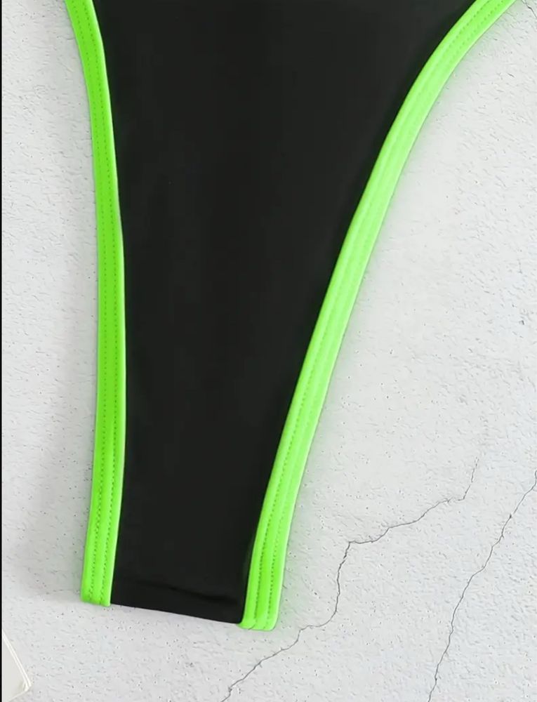 Новый купальник Monokini