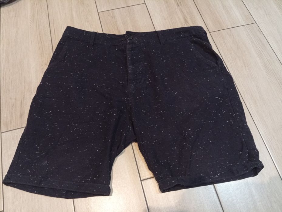 Szorty h&m divided 36