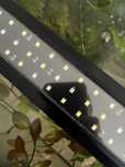 Luz para aquario 90 - 110 cm