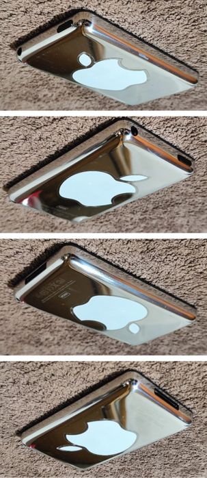 Apple iPod Classic  7 Gen. 160gb.