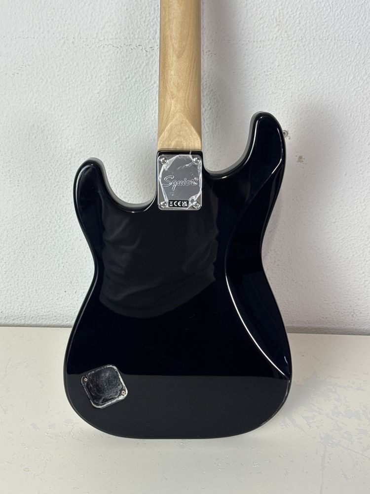 Corpo guitarra Fender Squier Mini