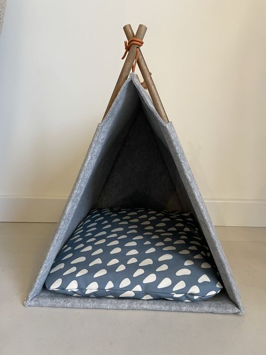 Utsadd tippi dla kota (ikea)