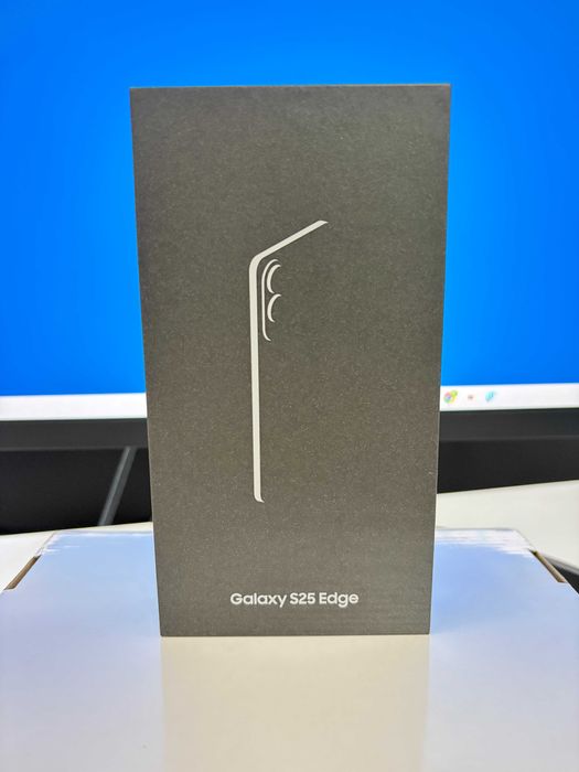 Samsung Galaxy S25 Edge 256Gb