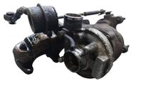 VW Passat B5 Audi A4 B5 A6 C5 1.9 TDI Turbosprężarka Turbo Turbina