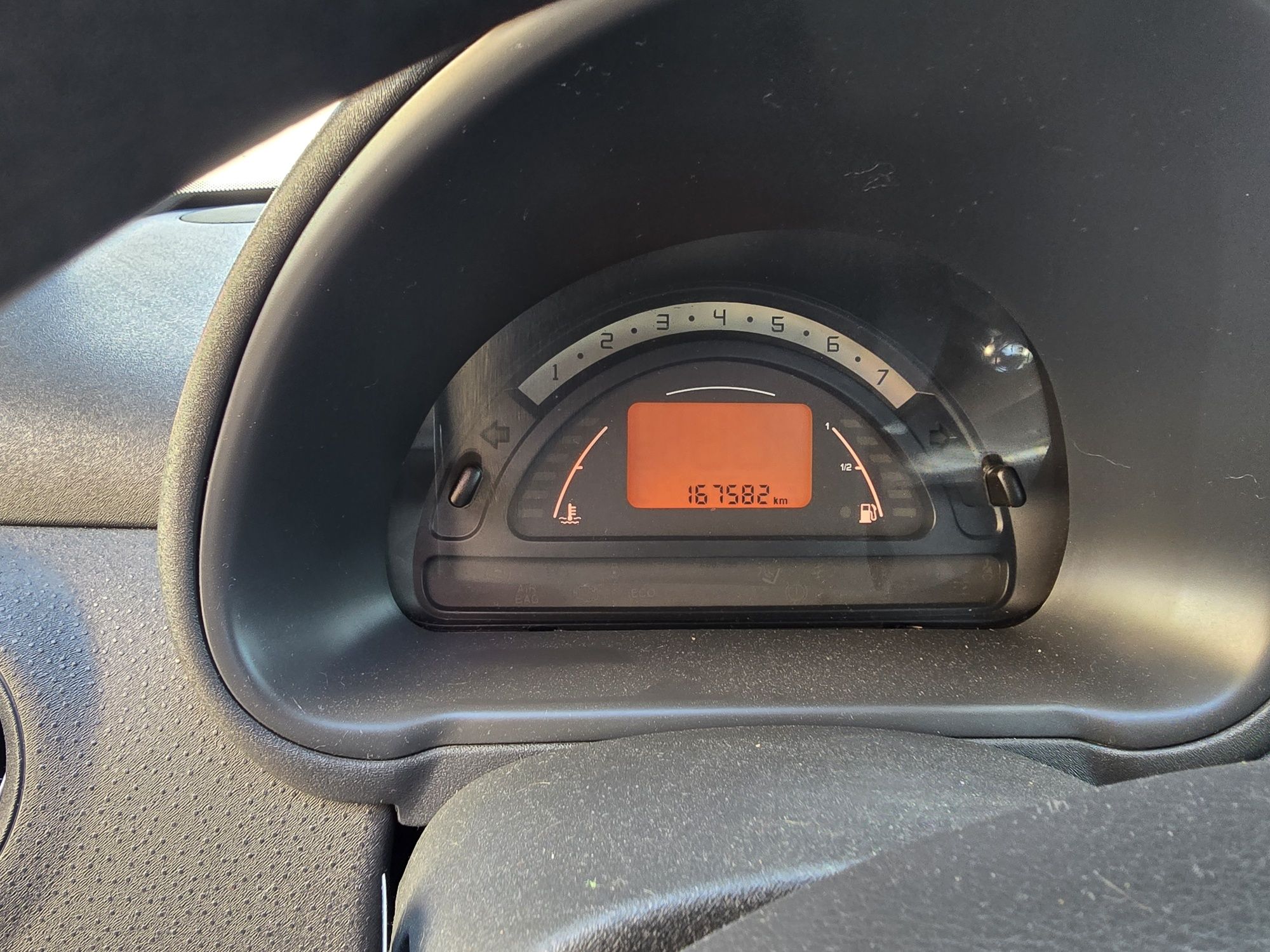 Citroen C3 1.1 Gasolina
