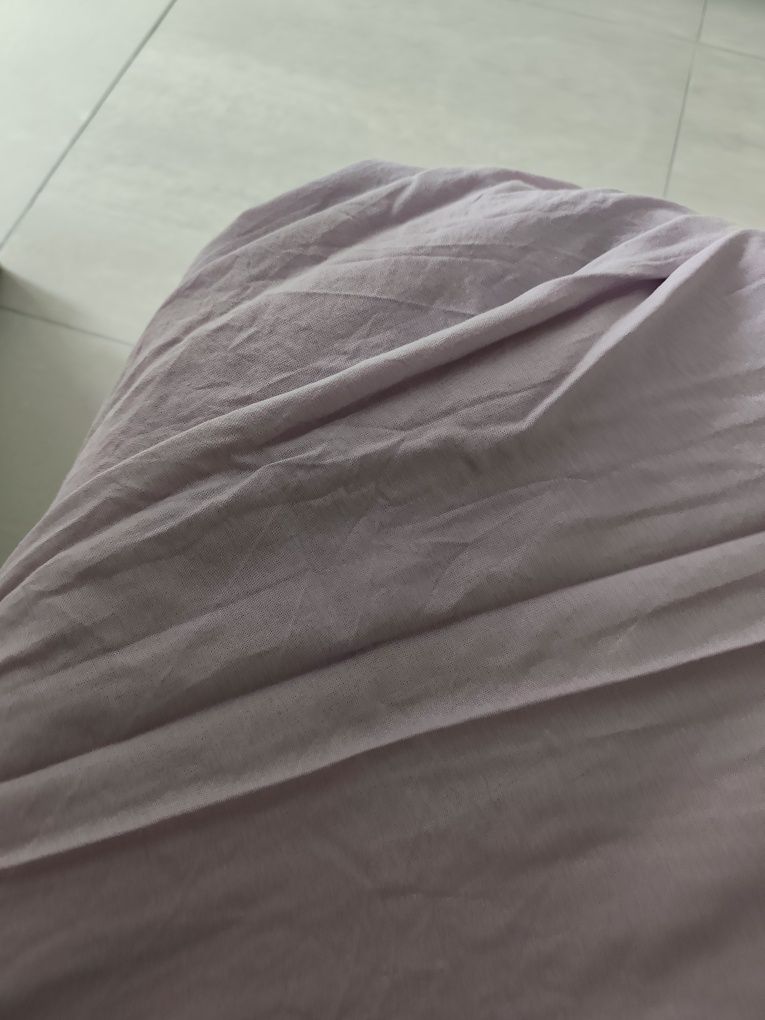 Capa de edredão solteiro IKEA