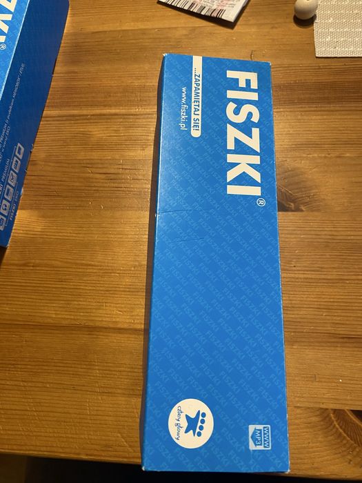 Fiszki matura rozszerzona angielski