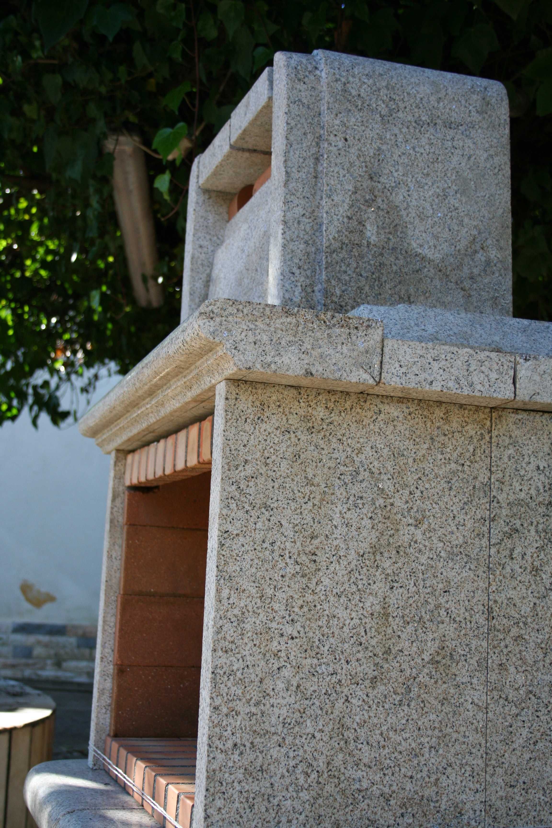 Churrasqueira Monforte