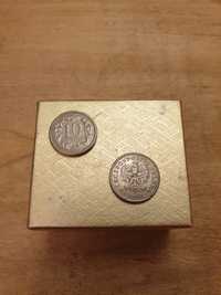 Moneta kolekcjonerska 1 złoty