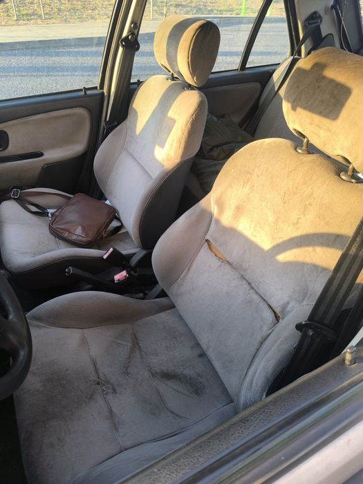 Citroen Saxo 1.5