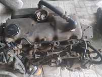 Двигун на запчастини Peugeot J5 Citroen C25 U25 2.5d