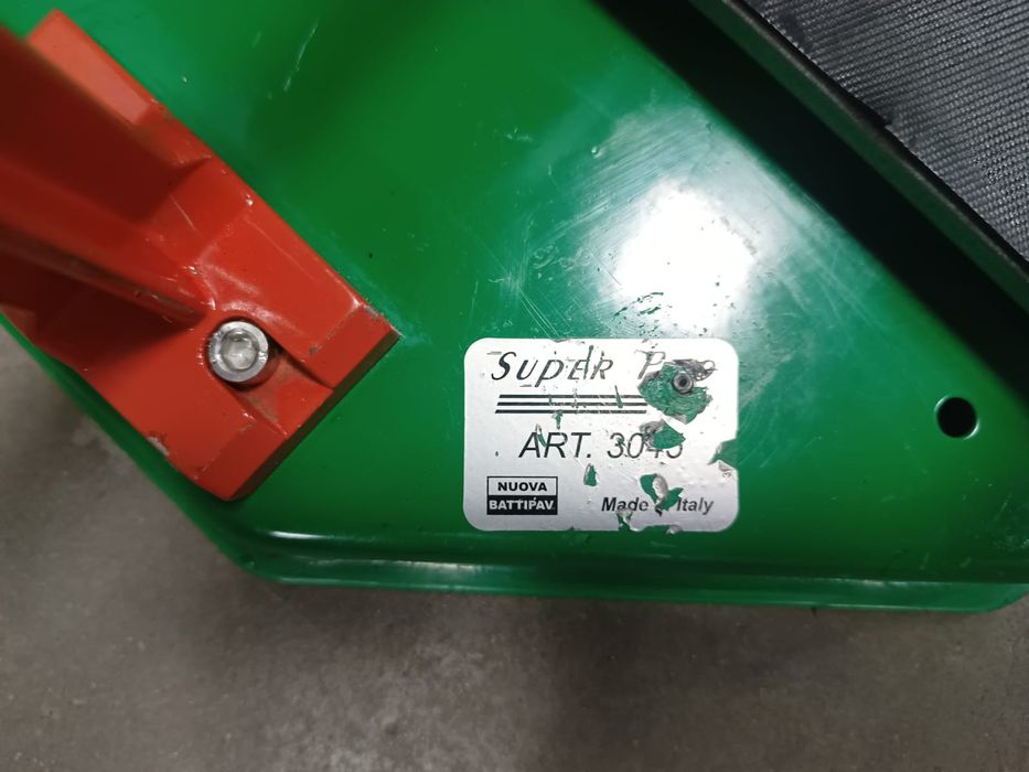 Przecinarka do płytek Battipav 45