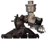 Turbosprężarka regenerowana 2.0TFSI 5303.970.0106