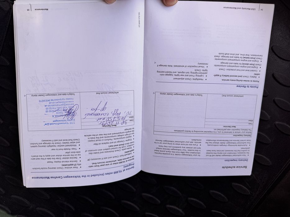 Volkswagen Tiguan 2.0 TSI 4motion 2015