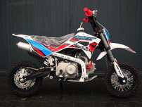 Mini Cross cros Pit Bike MRF 80 CC Kayo Runner dostawa gratis raty