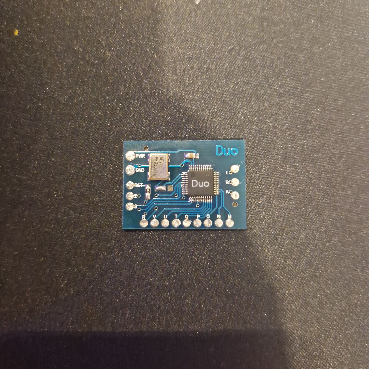 PS2 Modchip DUO 1