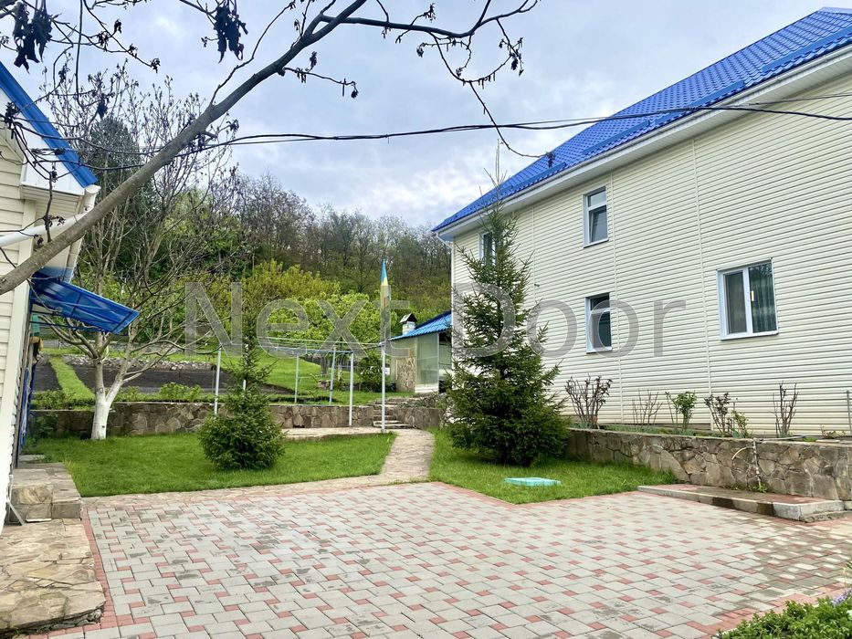 Продаж будинку в Копачів, 5 кімнат, 200 м², 20 соток.