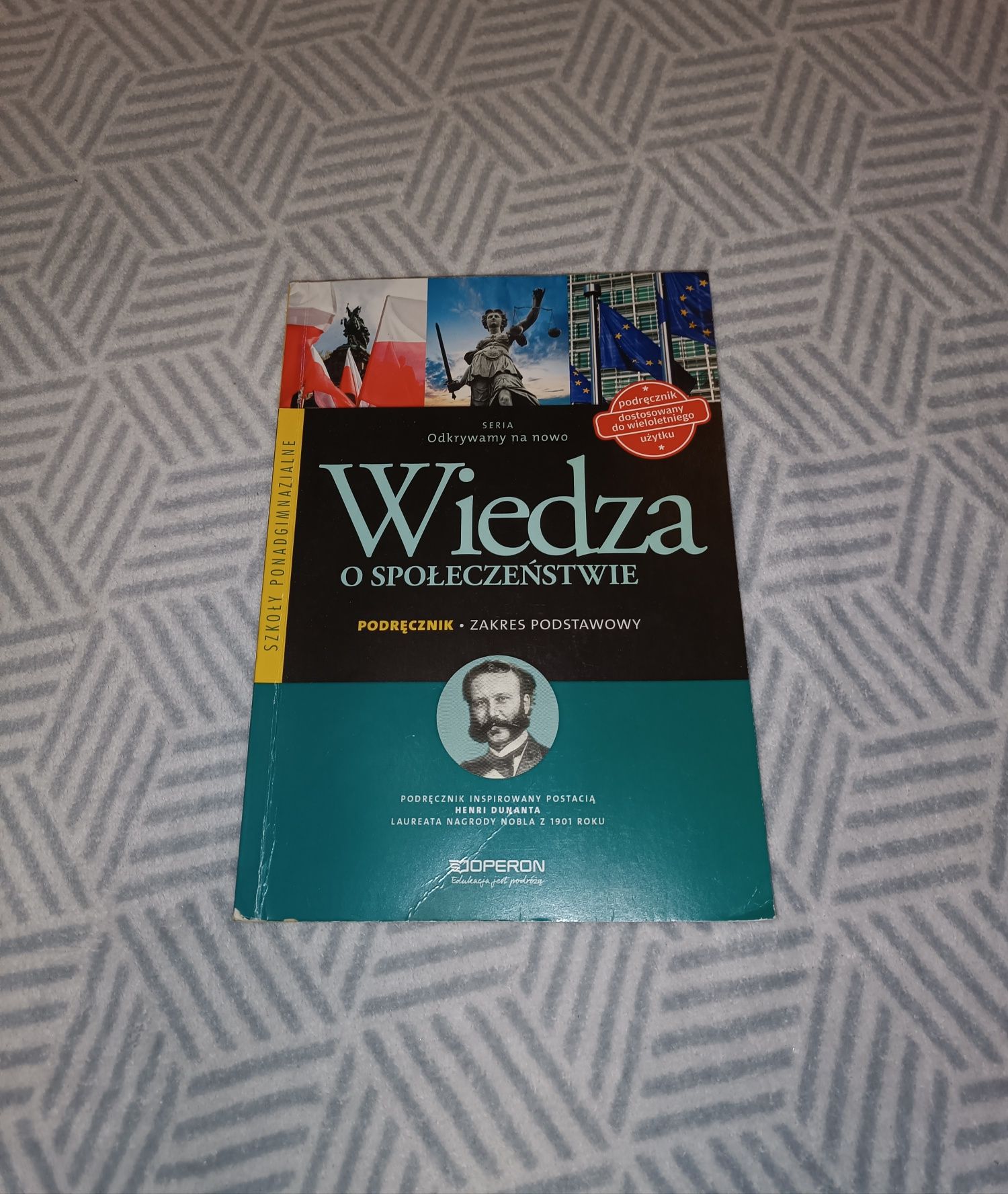 Wiedza o społeczeństwie