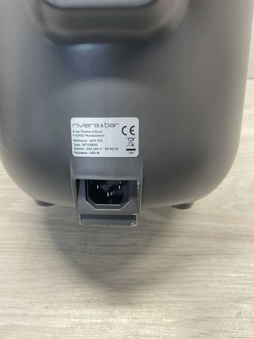 Riviera ryżowar 2l Low Sugar Garnek gotowania ryżu