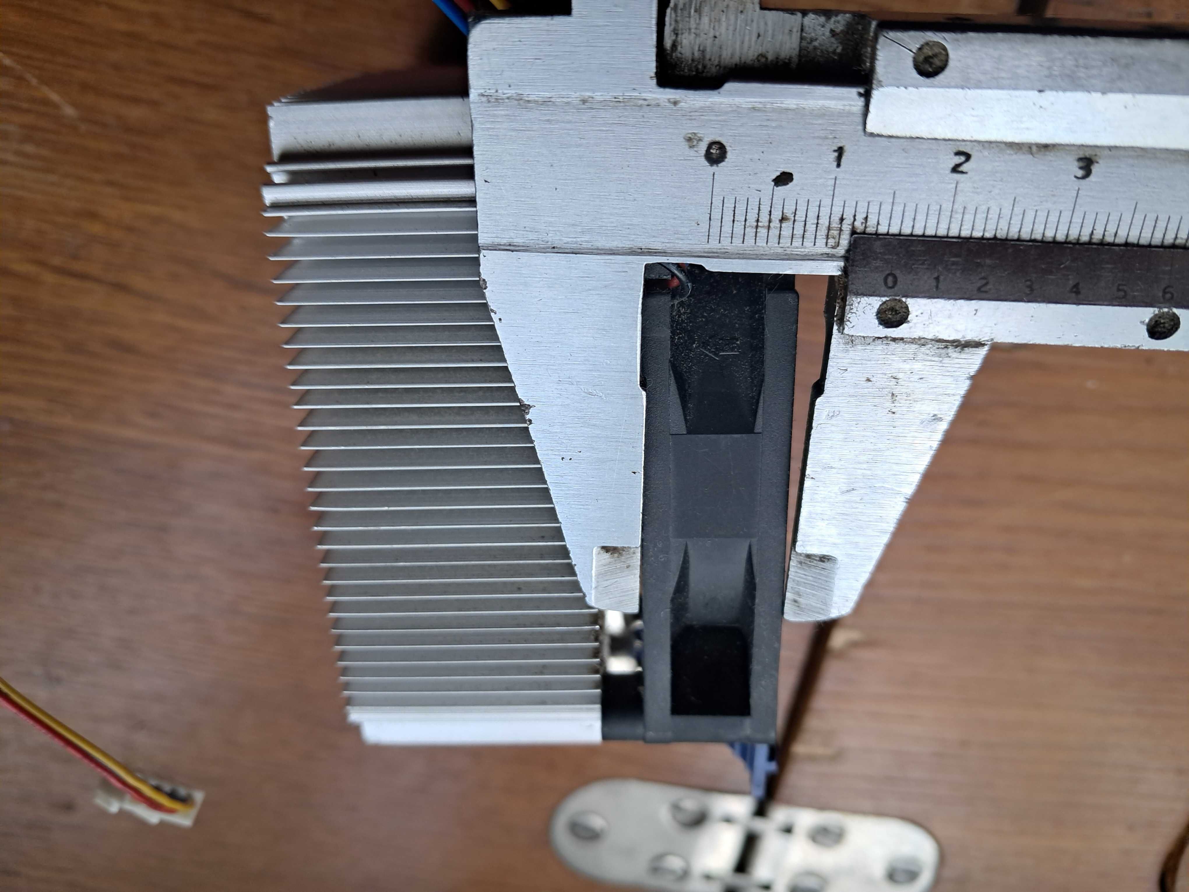 Кулер AMD 1A02C3W00
