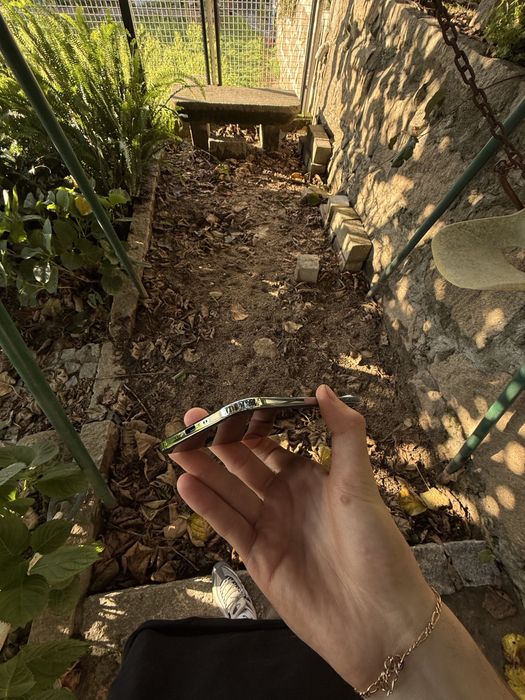 iPhone Air 256gb aceito trocas