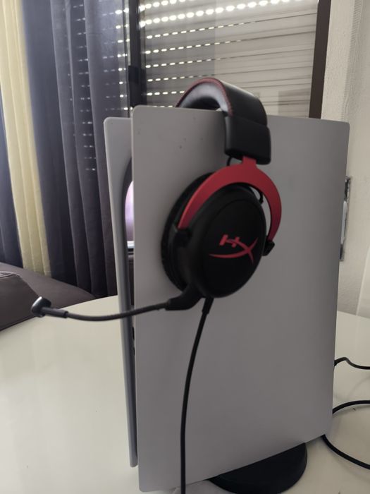 HyperX Cloud III Wired Gaming Headset, PC, PS5, Xbox Series X|S,