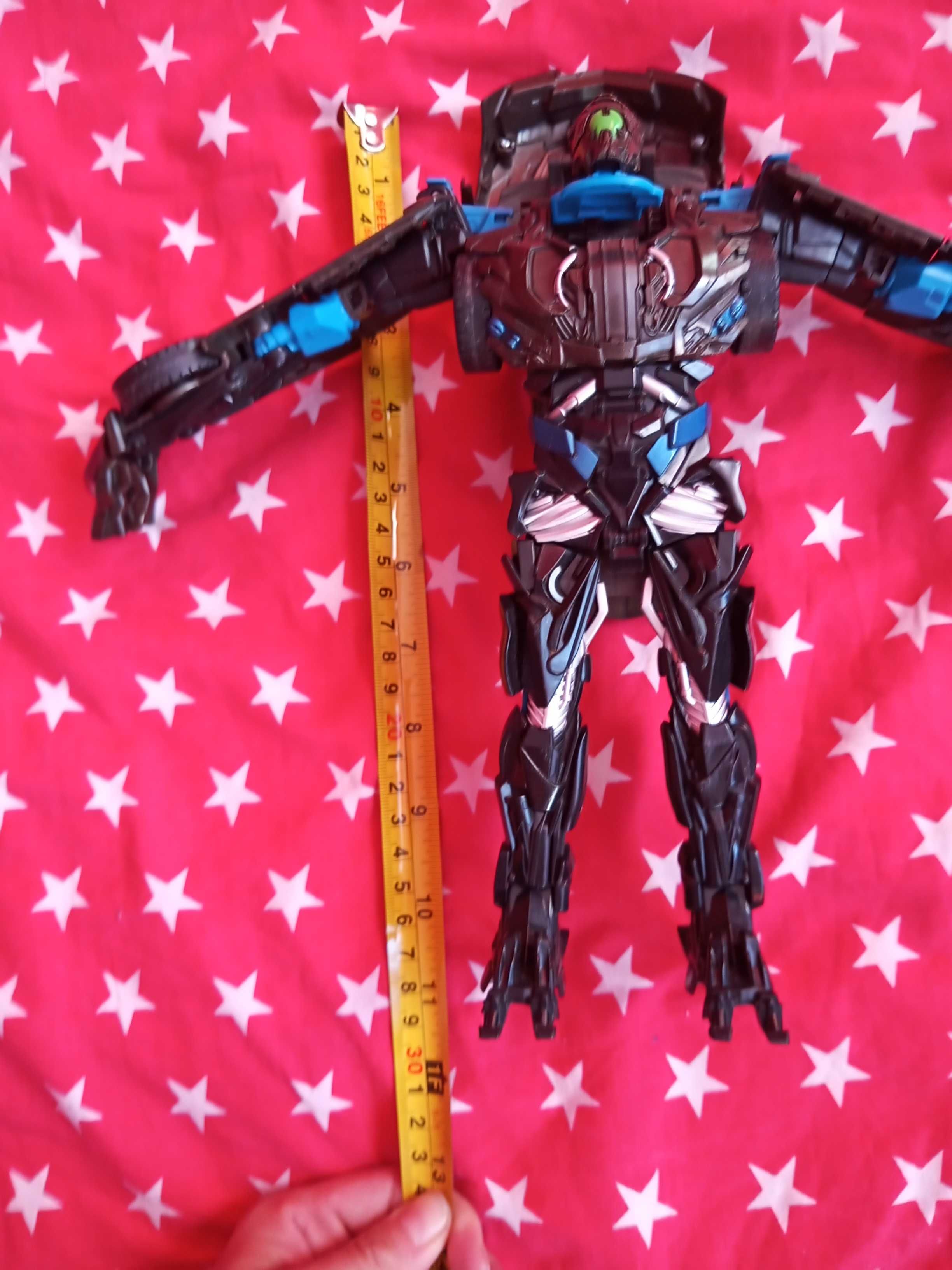 Transformers auto robot