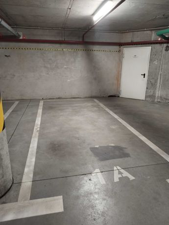 Miejsce parking podziemny KEN 36