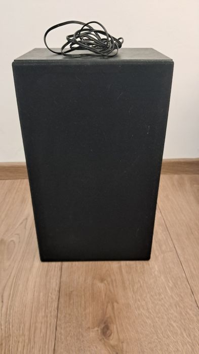 Kolumny głośnikowe Technics