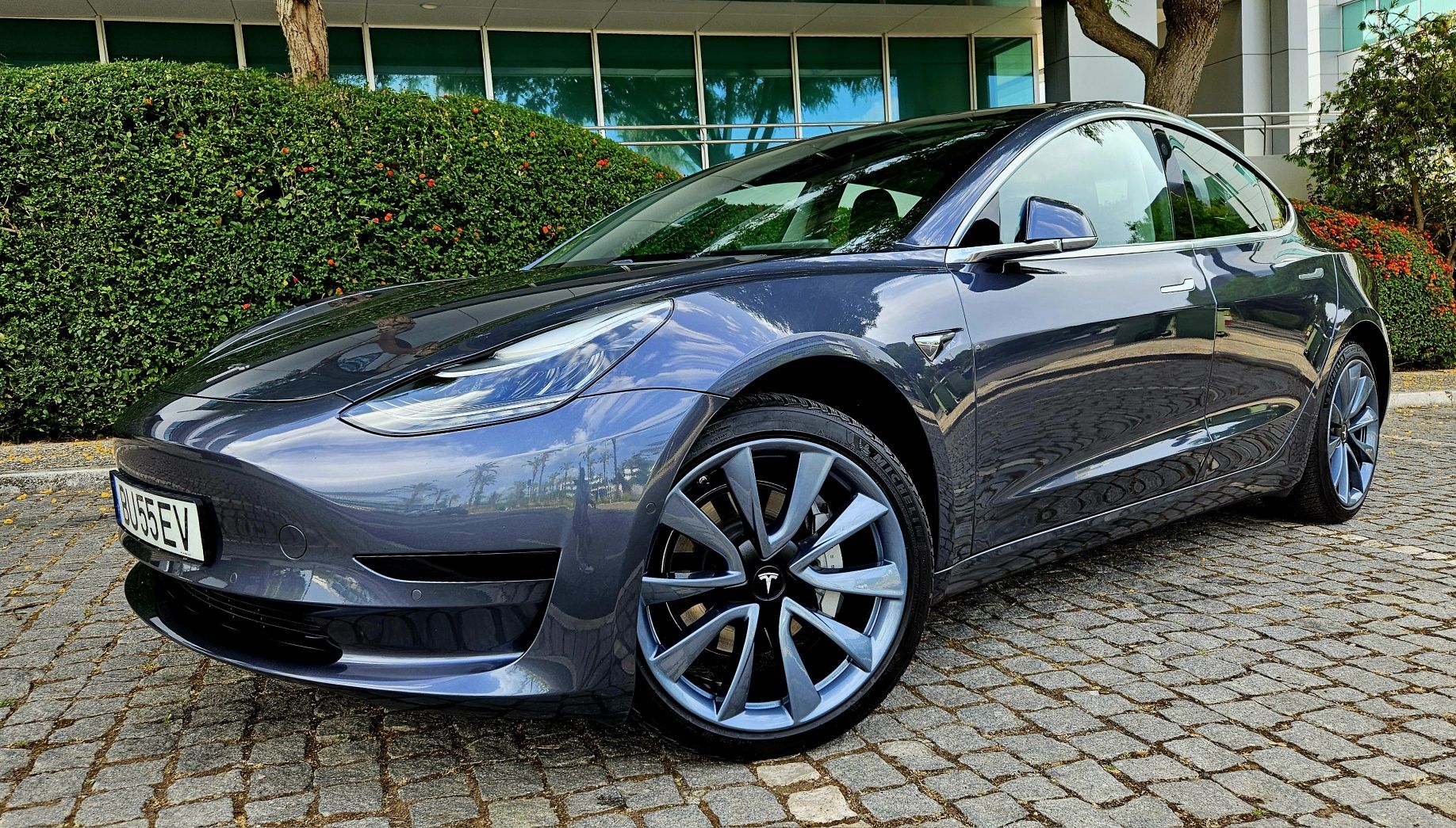 TESLA MODEL 3 RWD, 63 400 KMS, 238cv