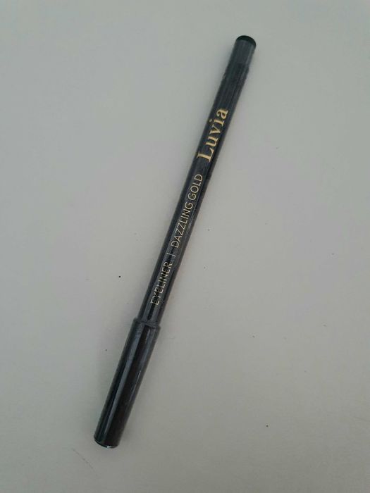 Eyeliner     Luvia
