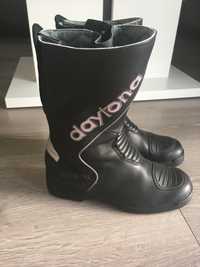 Buty motocyklowe daytona voyager gtx lady rozmiar 39