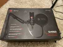 Mikrofon studyjny SM950 SPC Gear