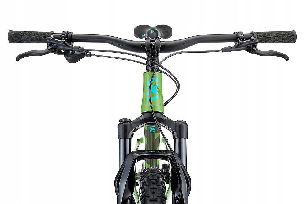 Wyprz-edaż z 6299zł MTB KONA KAHUNA M 29 Rock Shox RECON DEORE 12s