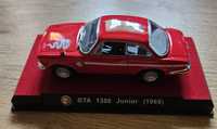 Alfa Romeo GTA 1300 Junior skala 1/43