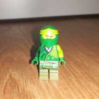 LEGO Ninjago / Lloyd - Core / njo715 / oryginalna minifigurka