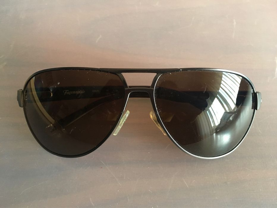 Óculos de sol Facconnable