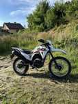 Honda XR 190 L 2025