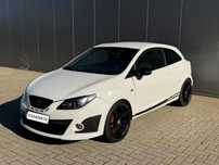 SEAT Ibiza Cupra 1.4 turbo 180cv