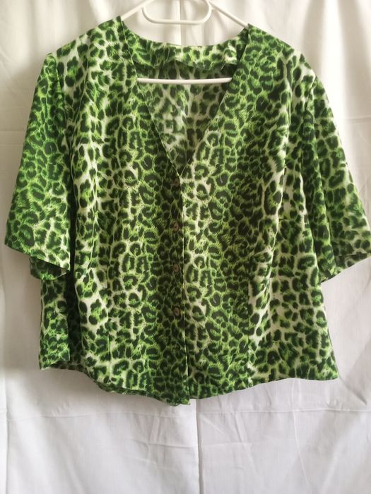 Komplet letni duży rozmiar