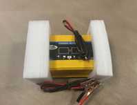 Инвертор 12-220V