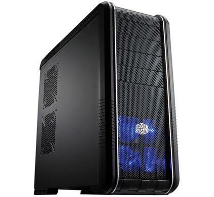 Системний блок i7 4790k 32Gb 512Gb GTX970 4Gb