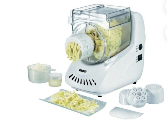 Maszynka do robienia makaronu UNOLD 68801 nowa